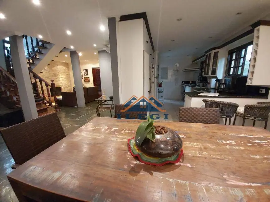 Foto 8 de Casa de Condomínio com 4 quartos à venda, 817m2 em Vista Alegre, Vinhedo - SP