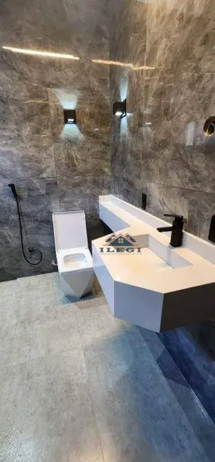 Foto 8 de Casa de Condomínio com 3 quartos à venda e para alugar, 380m2 em Itupeva - SP