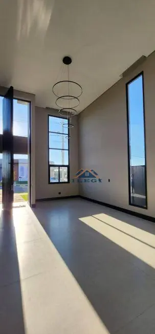 Foto 2 de Casa de Condomínio com 3 quartos à venda e para alugar, 380m2 em Itupeva - SP