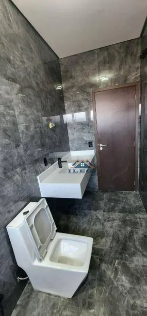 Foto 7 de Casa de Condomínio com 3 quartos à venda e para alugar, 380m2 em Itupeva - SP