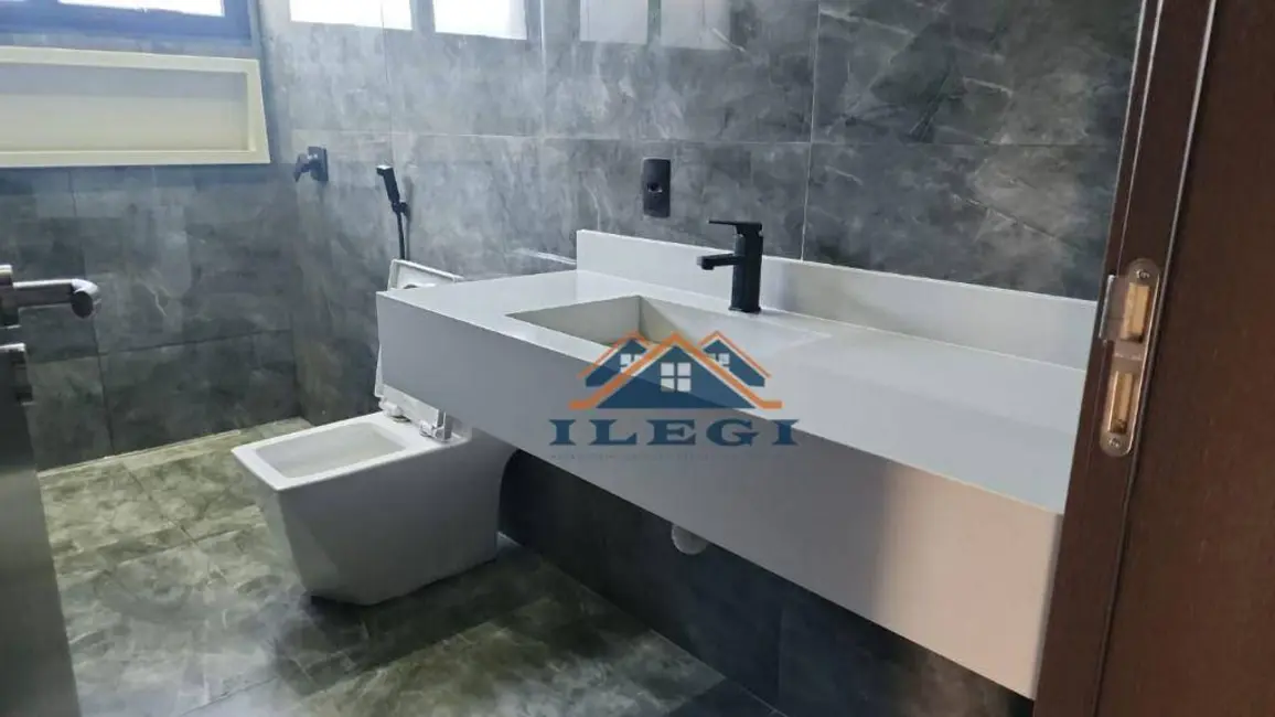 Foto 9 de Casa de Condomínio com 3 quartos à venda e para alugar, 380m2 em Itupeva - SP