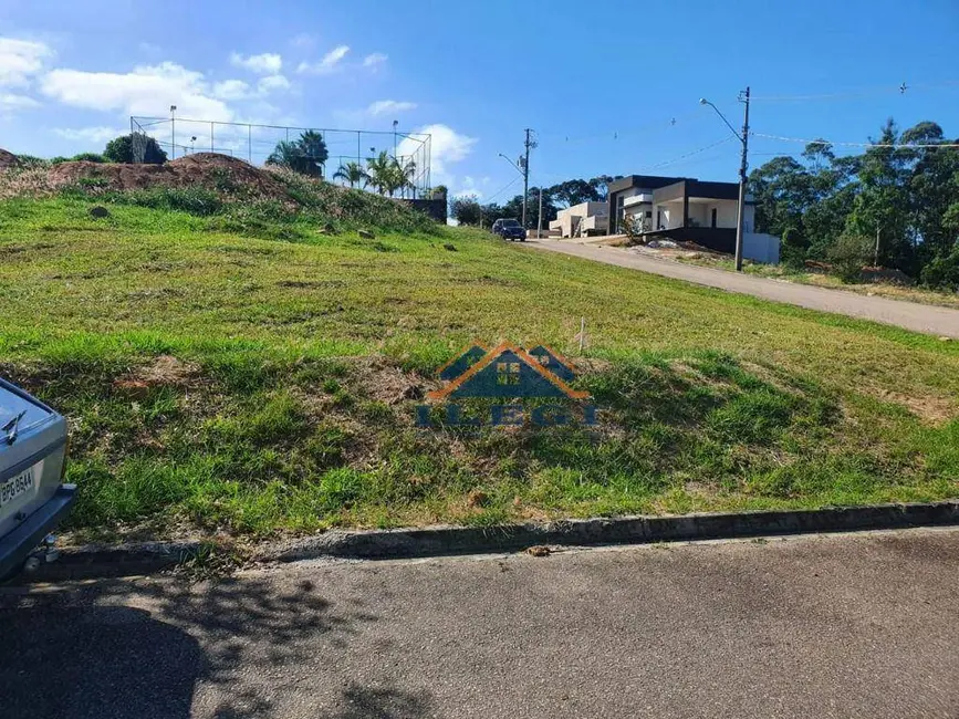 Foto 5 de Terreno / Lote à venda, 1232m2 em Itupeva - SP