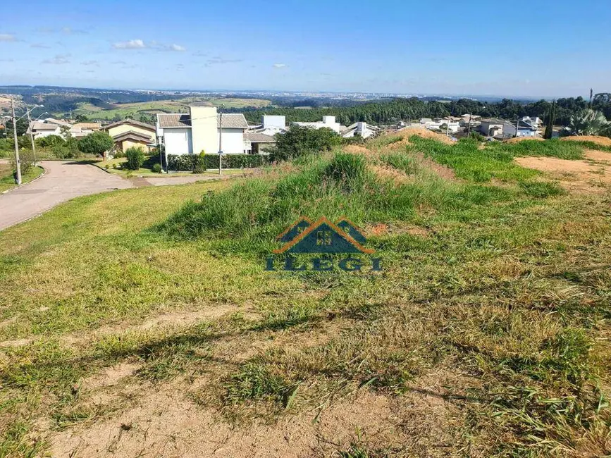 Foto 4 de Terreno / Lote à venda, 1232m2 em Itupeva - SP