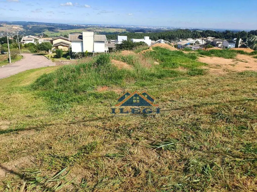 Foto 3 de Terreno / Lote à venda, 1232m2 em Itupeva - SP