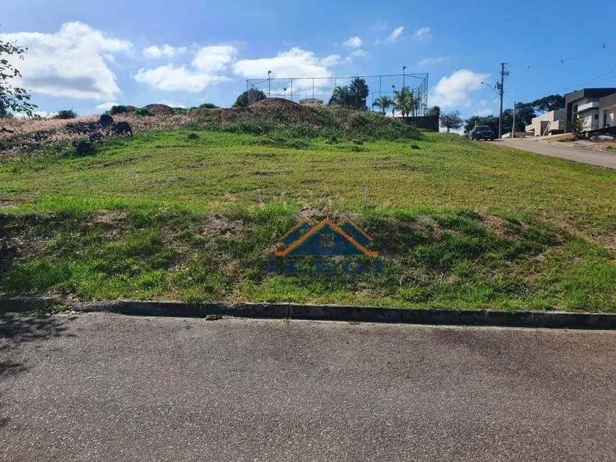 Foto 1 de Terreno / Lote à venda, 1232m2 em Itupeva - SP