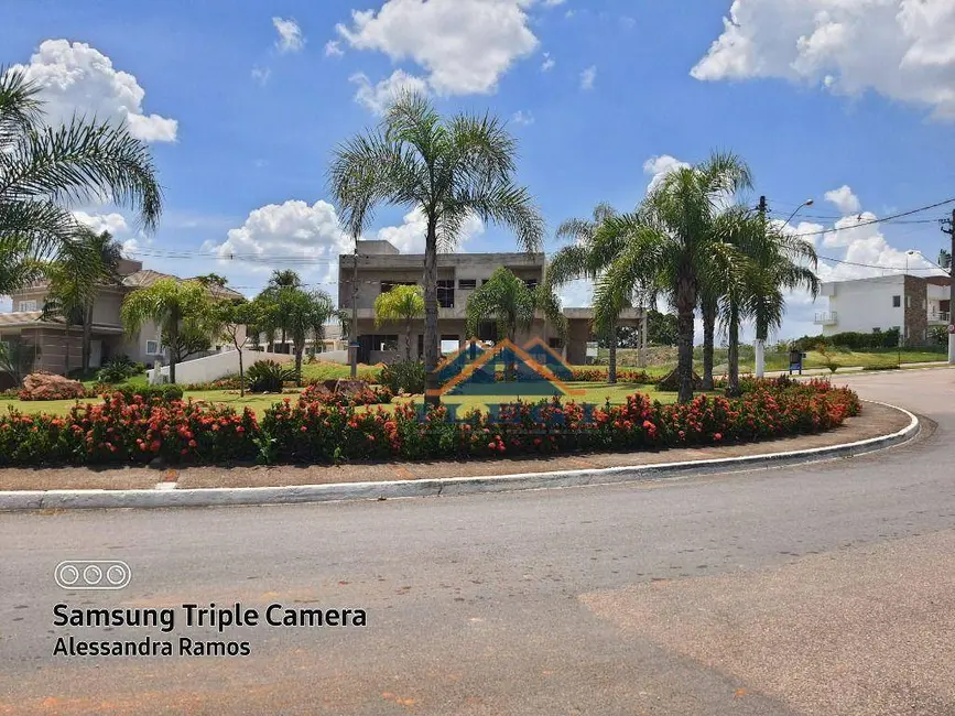 Foto 7 de Terreno / Lote à venda, 1232m2 em Itupeva - SP