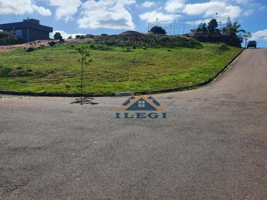 Foto 6 de Terreno / Lote à venda, 1232m2 em Itupeva - SP