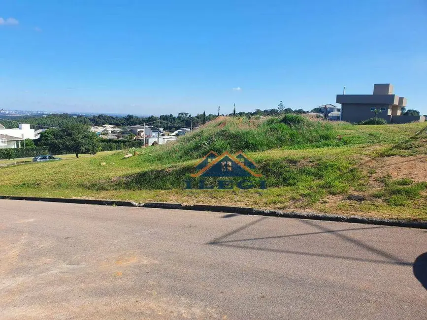 Foto 2 de Terreno / Lote à venda, 1232m2 em Itupeva - SP