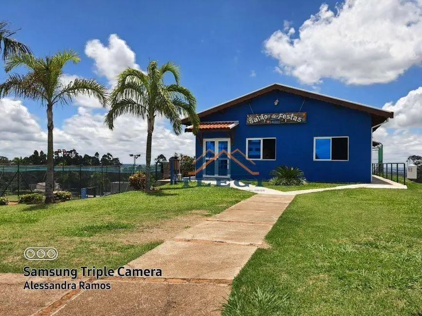 Foto 9 de Terreno / Lote à venda, 1232m2 em Itupeva - SP