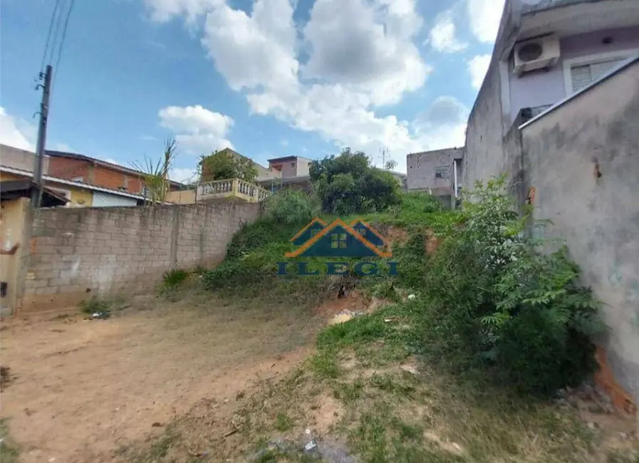 Foto 2 de Terreno / Lote à venda, 250m2 em Capela, Vinhedo - SP