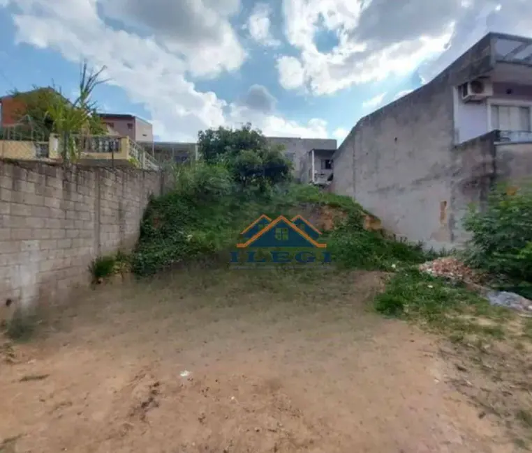 Foto 1 de Terreno / Lote à venda, 250m2 em Capela, Vinhedo - SP