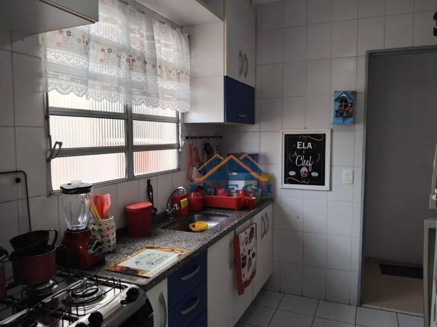 Foto 8 de Apartamento com 2 quartos à venda, 60m2 em Ortizes, Valinhos - SP