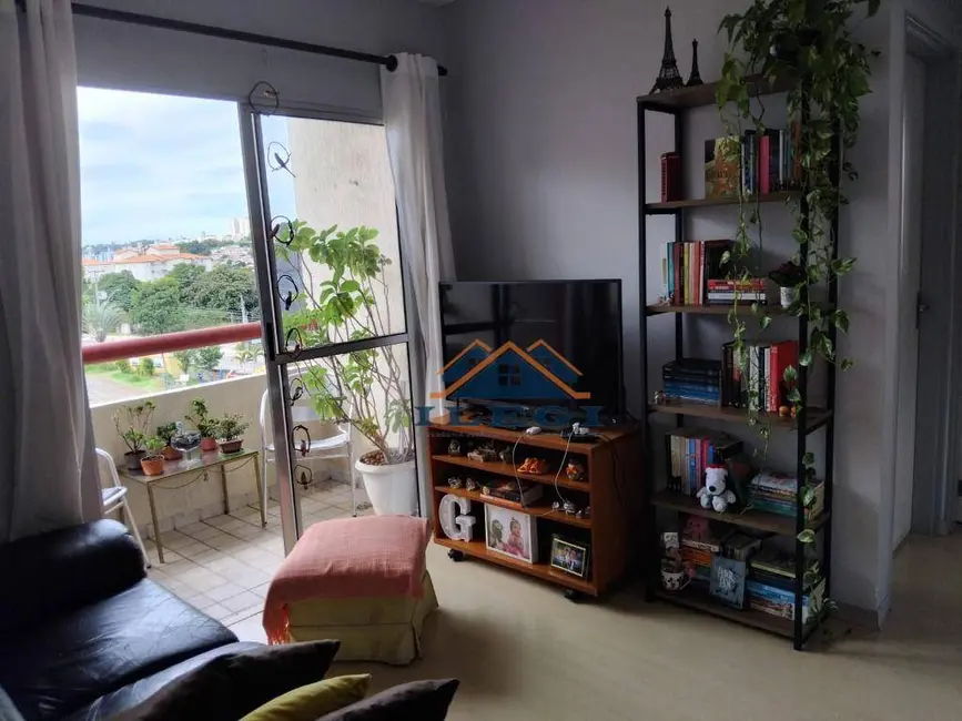 Foto 4 de Apartamento com 2 quartos à venda, 60m2 em Ortizes, Valinhos - SP