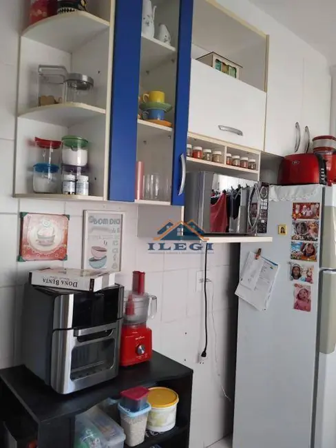 Foto 9 de Apartamento com 2 quartos à venda, 60m2 em Ortizes, Valinhos - SP