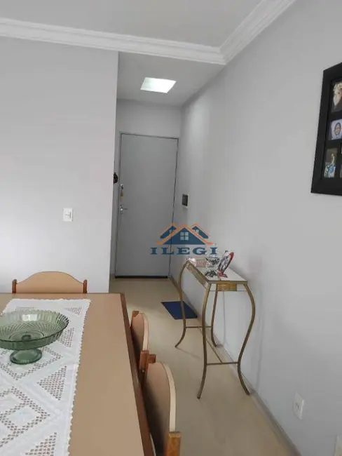 Foto 5 de Apartamento com 2 quartos à venda, 60m2 em Ortizes, Valinhos - SP