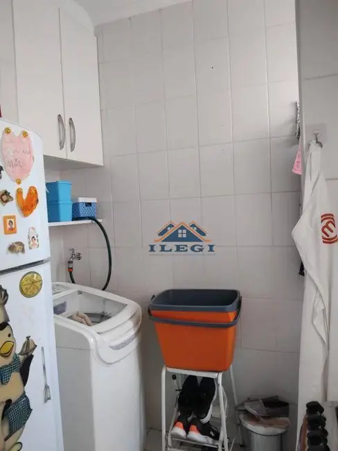 Foto 6 de Apartamento com 2 quartos à venda, 60m2 em Ortizes, Valinhos - SP