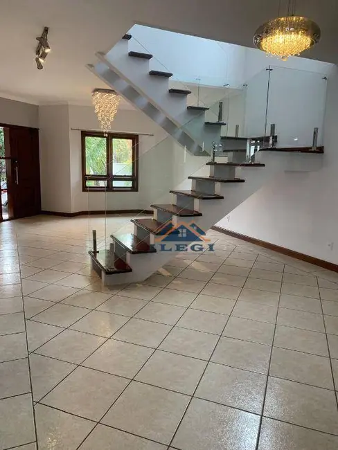 Foto 8 de Casa de Condomínio com 4 quartos à venda e para alugar, 200m2 em Pinheirinho, Vinhedo - SP