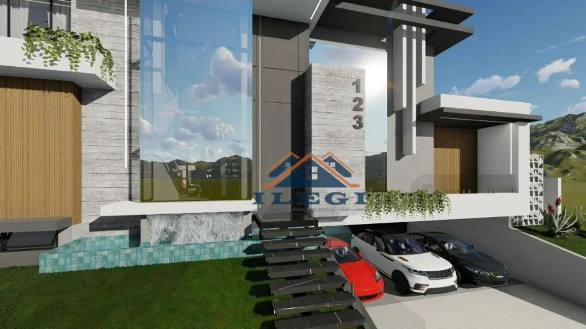 Foto 5 de Terreno / Lote à venda, 1165m2 em Itupeva - SP