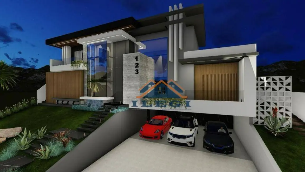 Foto 6 de Terreno / Lote à venda, 1165m2 em Itupeva - SP