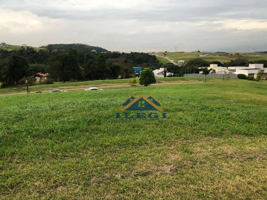Foto 1 de Terreno / Lote à venda, 1165m2 em Itupeva - SP