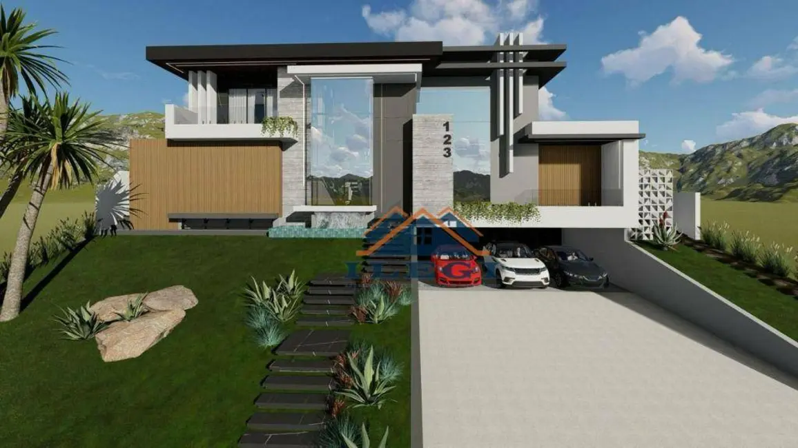 Foto 4 de Terreno / Lote à venda, 1165m2 em Itupeva - SP