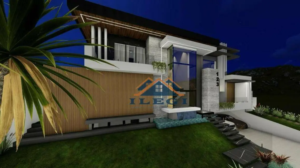 Foto 3 de Terreno / Lote à venda, 1165m2 em Itupeva - SP