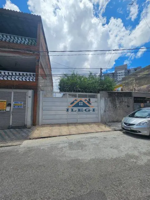 Foto 2 de Casa com 2 quartos à venda, 125m2 em Santa Maria, Osasco - SP