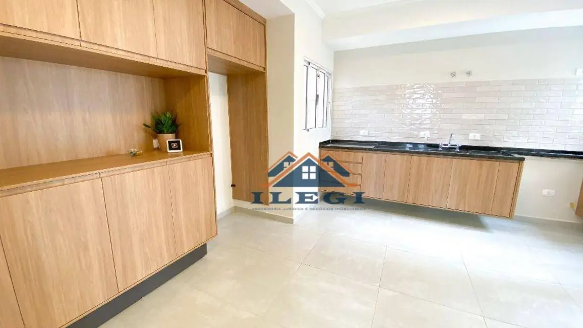 Casa com 3 quartos à venda, 250m2 em Santa Rosa, Vinhedo - SP - imagem 8 Foto 8 de Casa com 3 quartos à venda, 250m2 em Santa Rosa, Vinhedo - SP