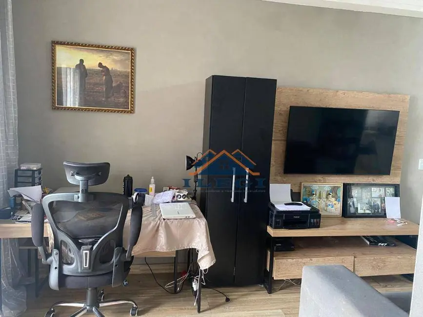 Apartamento com 2 quartos à venda, 49m2 em Parque das Colinas, Valinhos - SP - imagem 5 Foto 5 de Apartamento com 2 quartos à venda, 49m2 em Parque das Colinas, Valinhos - SP