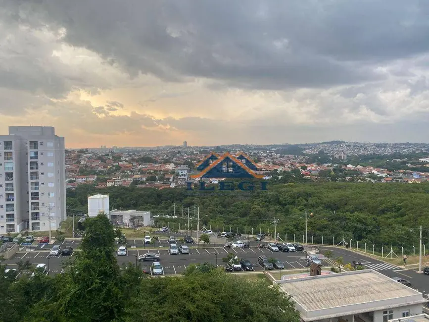 Apartamento com 2 quartos à venda, 49m2 em Parque das Colinas, Valinhos - SP - imagem 3 Foto 3 de Apartamento com 2 quartos à venda, 49m2 em Parque das Colinas, Valinhos - SP