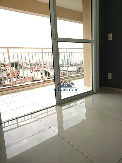 Foto 6 de Apartamento com 2 quartos à venda, 50m2 em Jardim Roberto, Osasco - SP
