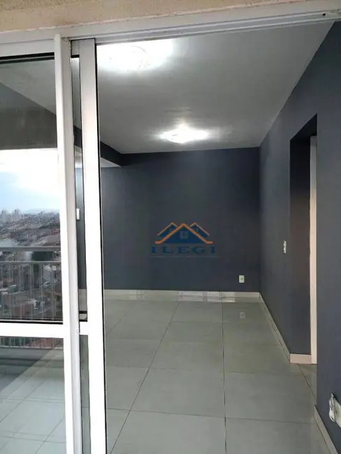 Foto 3 de Apartamento com 2 quartos à venda, 50m2 em Jardim Roberto, Osasco - SP