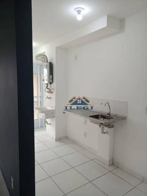 Foto 7 de Apartamento com 2 quartos à venda, 50m2 em Jardim Roberto, Osasco - SP