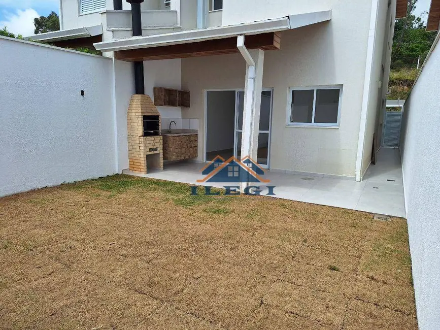 Foto 5 de Casa de Condomínio com 3 quartos à venda, 250m2 em Pinheirinho, Vinhedo - SP