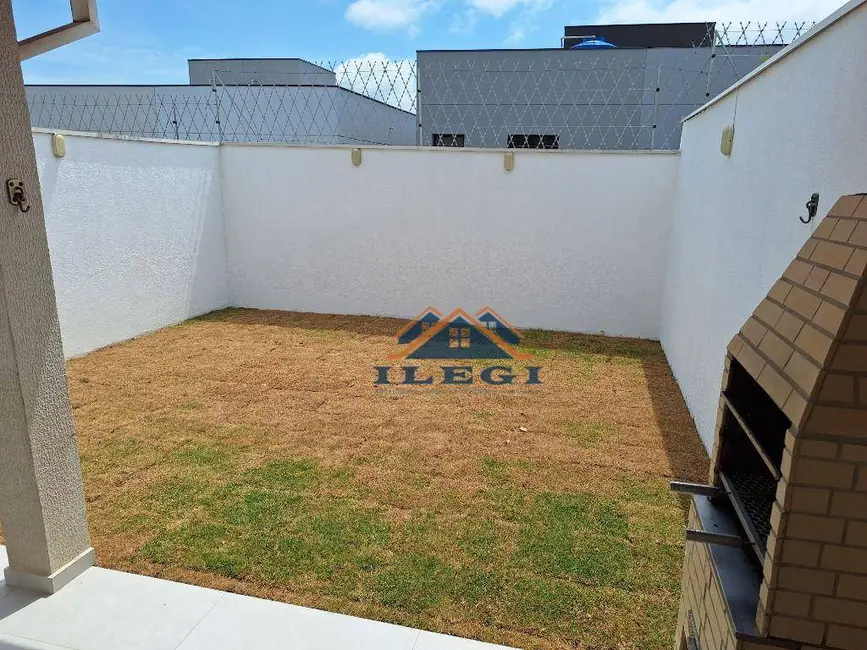 Foto 2 de Casa de Condomínio com 3 quartos à venda, 250m2 em Pinheirinho, Vinhedo - SP