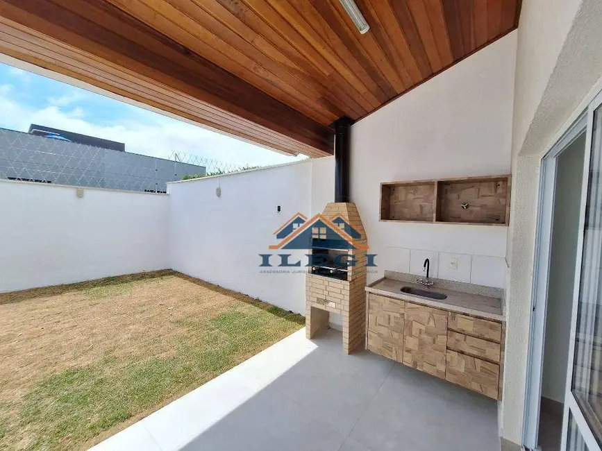 Foto 7 de Casa de Condomínio com 3 quartos à venda, 250m2 em Pinheirinho, Vinhedo - SP