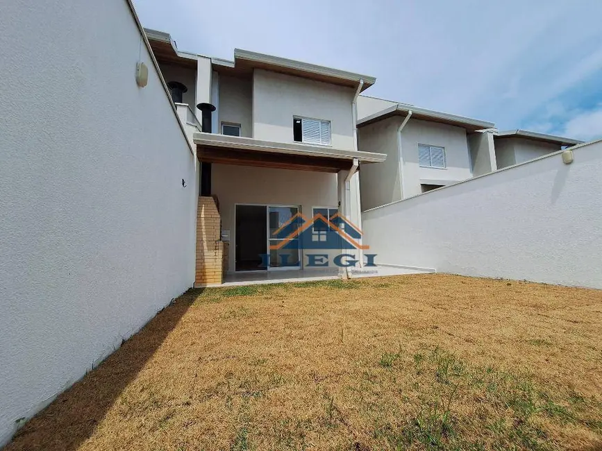 Foto 3 de Casa de Condomínio com 3 quartos à venda, 250m2 em Pinheirinho, Vinhedo - SP