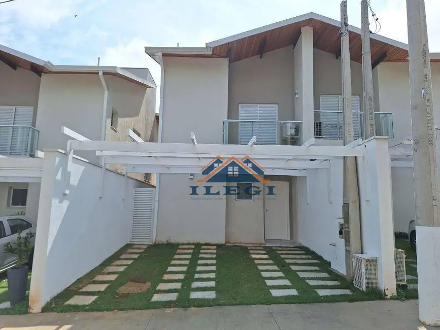 Foto 1 de Casa de Condomínio com 3 quartos à venda, 250m2 em Pinheirinho, Vinhedo - SP