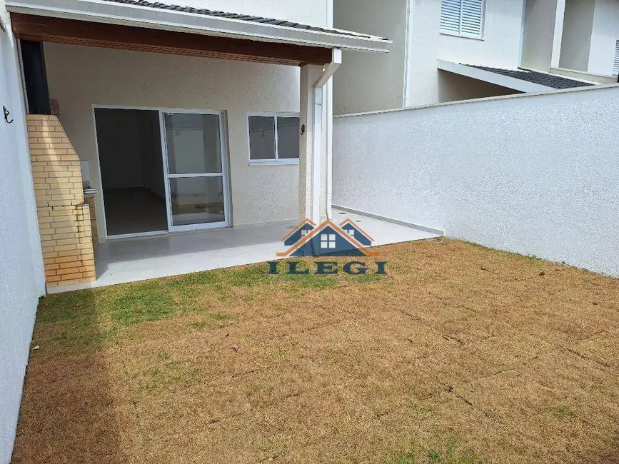 Foto 6 de Casa de Condomínio com 3 quartos à venda, 250m2 em Pinheirinho, Vinhedo - SP