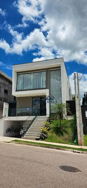 Casa de Condomínio com 4 quartos à venda, 268m2 em Jardim Ermida I, Jundiai - SP - imagem 3 Foto 3 de Casa de Condomínio com 4 quartos à venda, 268m2 em Jardim Ermida I, Jundiai - SP