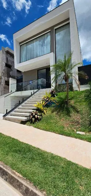 Casa de Condomínio com 4 quartos à venda, 268m2 em Jardim Ermida I, Jundiai - SP - imagem 8 Foto 8 de Casa de Condomínio com 4 quartos à venda, 268m2 em Jardim Ermida I, Jundiai - SP