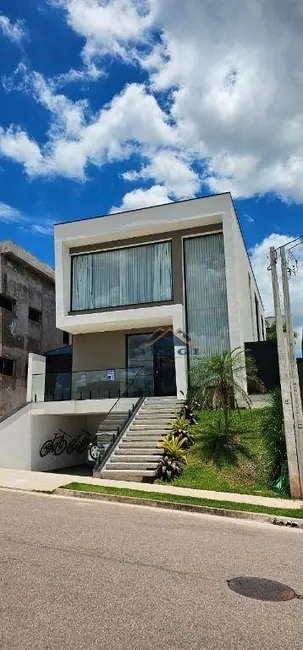 Casa de Condomínio com 4 quartos à venda, 268m2 em Jardim Ermida I, Jundiai - SP - imagem 5 Foto 5 de Casa de Condomínio com 4 quartos à venda, 268m2 em Jardim Ermida I, Jundiai - SP