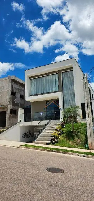 Casa de Condomínio com 4 quartos à venda, 268m2 em Jardim Ermida I, Jundiai - SP - imagem 4 Foto 4 de Casa de Condomínio com 4 quartos à venda, 268m2 em Jardim Ermida I, Jundiai - SP