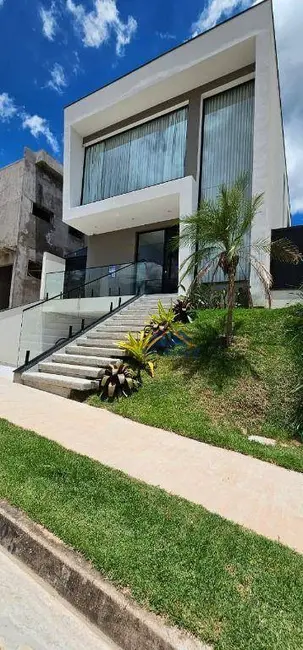 Casa de Condomínio com 4 quartos à venda, 268m2 em Jardim Ermida I, Jundiai - SP - imagem 7 Foto 7 de Casa de Condomínio com 4 quartos à venda, 268m2 em Jardim Ermida I, Jundiai - SP