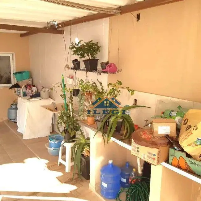 Casa com 3 quartos à venda, 400m2 em Jardim Messina, Jundiai - SP - imagem 6 Foto 6 de Casa com 3 quartos à venda, 400m2 em Jardim Messina, Jundiai - SP