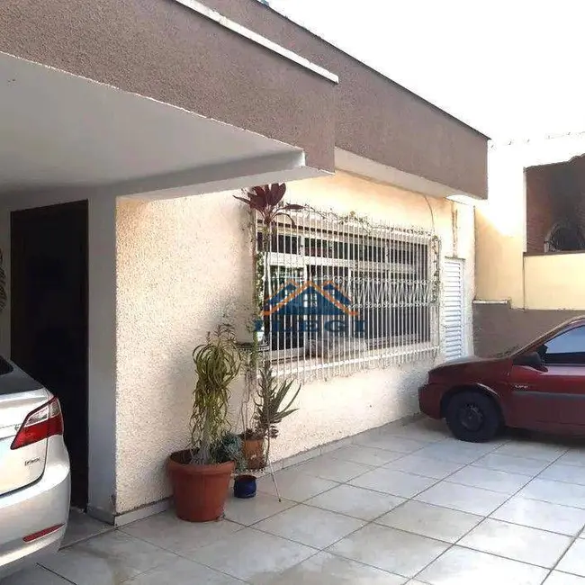 Casa com 3 quartos à venda, 400m2 em Jardim Messina, Jundiai - SP - imagem 3 Foto 3 de Casa com 3 quartos à venda, 400m2 em Jardim Messina, Jundiai - SP