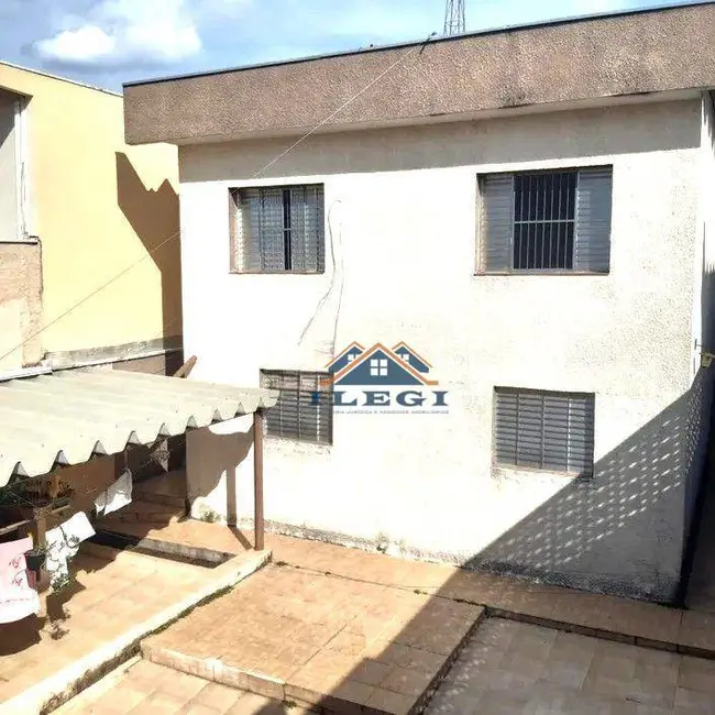 Casa com 3 quartos à venda, 400m2 em Jardim Messina, Jundiai - SP - imagem 2 Foto 2 de Casa com 3 quartos à venda, 400m2 em Jardim Messina, Jundiai - SP