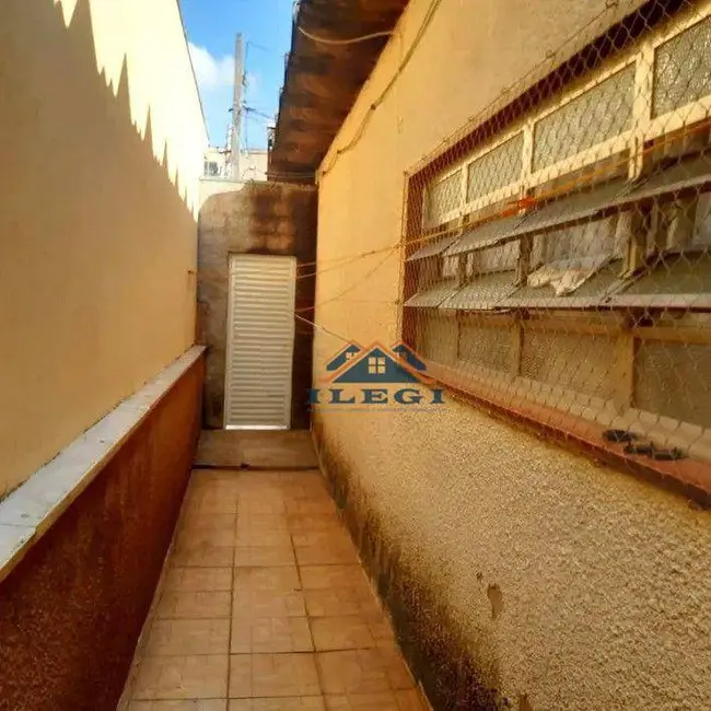 Casa com 3 quartos à venda, 400m2 em Jardim Messina, Jundiai - SP - imagem 4 Foto 4 de Casa com 3 quartos à venda, 400m2 em Jardim Messina, Jundiai - SP