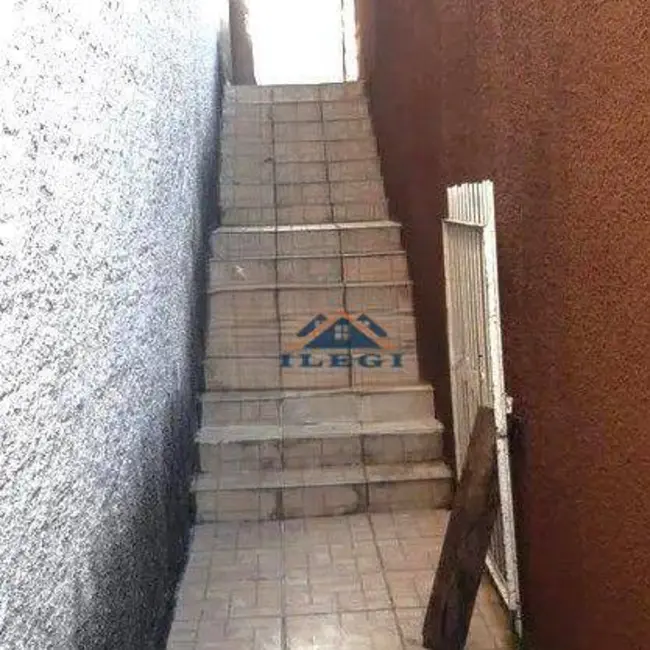 Casa com 3 quartos à venda, 400m2 em Jardim Messina, Jundiai - SP - imagem 5 Foto 5 de Casa com 3 quartos à venda, 400m2 em Jardim Messina, Jundiai - SP