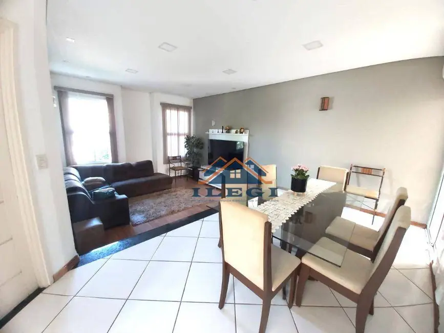 Foto 3 de Casa de Condomínio com 3 quartos à venda, 275m2 em Santa Claudina, Vinhedo - SP